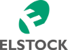 ELSTOCK徽标