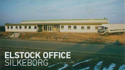 Elsctock Office.