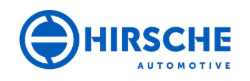 Hirsche标志