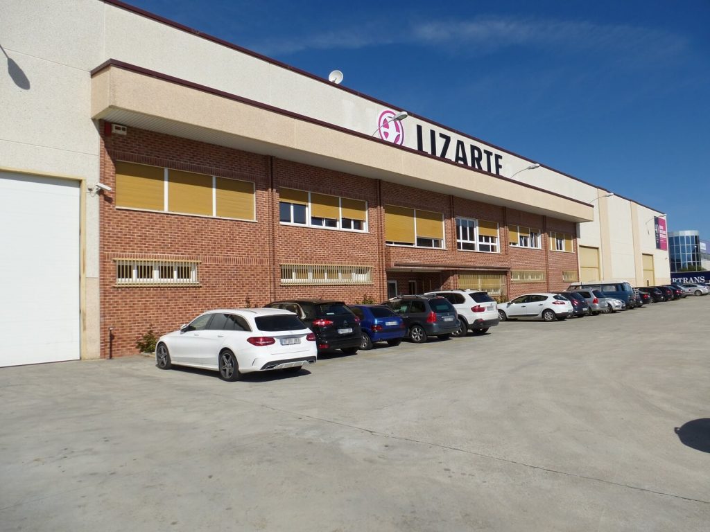 lezarte公司