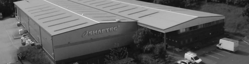 Shaftec公司