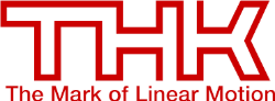 THK标志