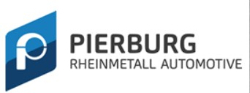 Pierburg标志