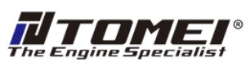 Tomei标志