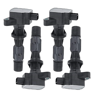 MZW Ignition Coils