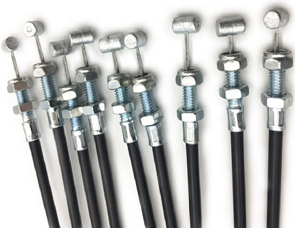 MZW brake cable
