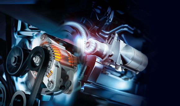 denso-rotating