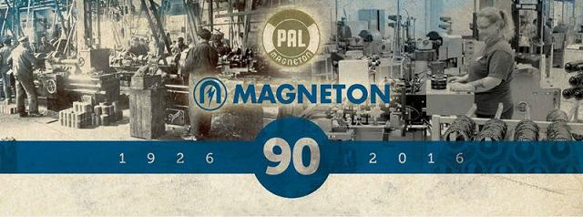 magneton-company