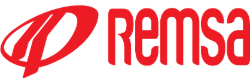 Remsa公司徽标
