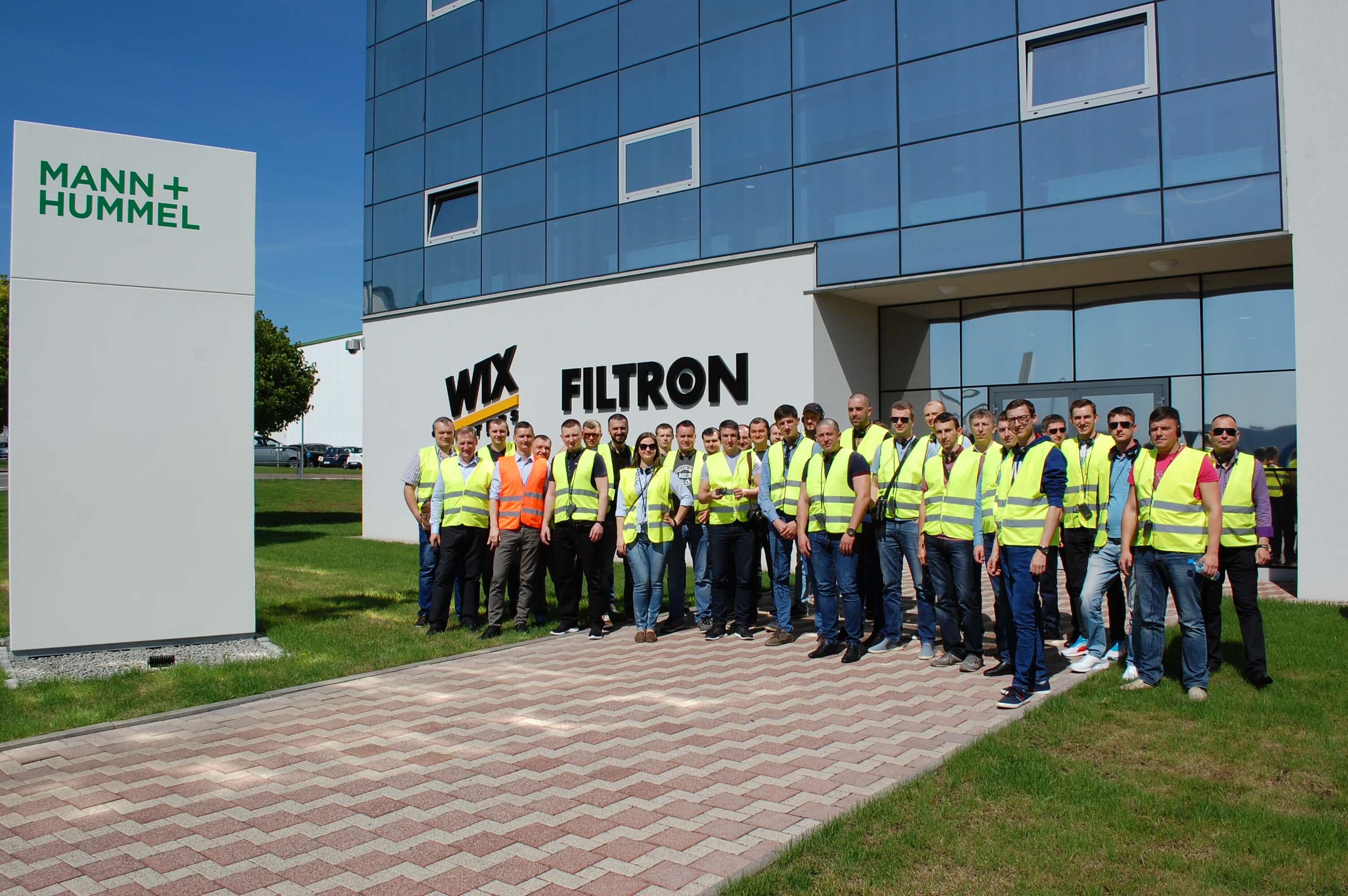 wix与filtron.