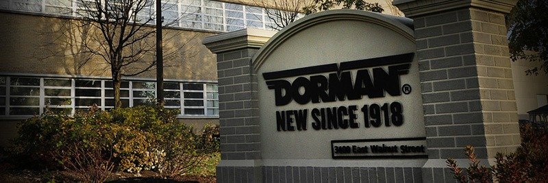 C：\用户\ 123 \ Desktop \ Dorman-Company-Banner.jpg