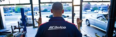 Acdelco制动线