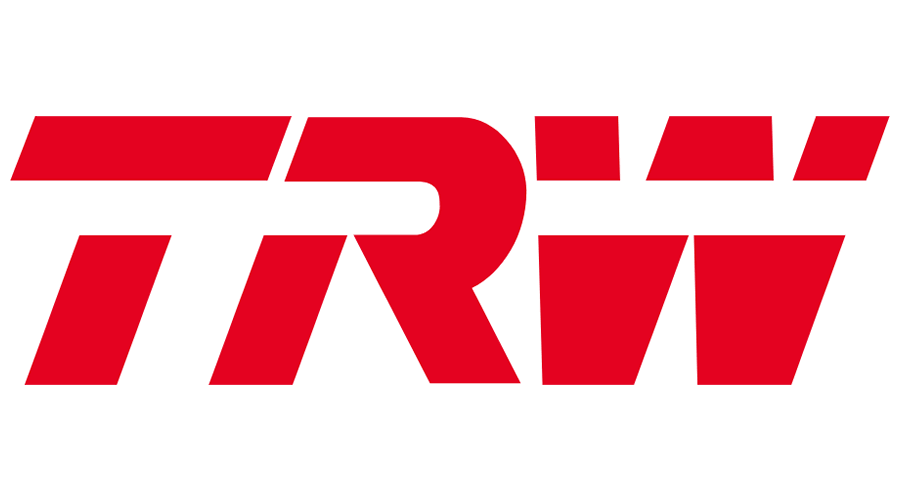 C：\ Users \ 123 \ Desktop \ TRW-Automotive  -  Vector-Logo.png