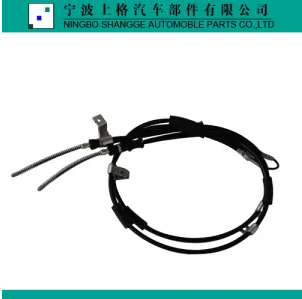 宁波制动拉索