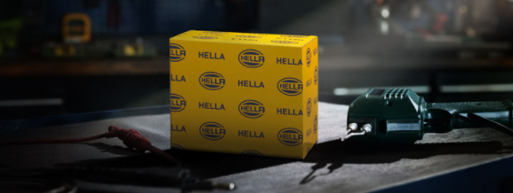 Hella点火线圈