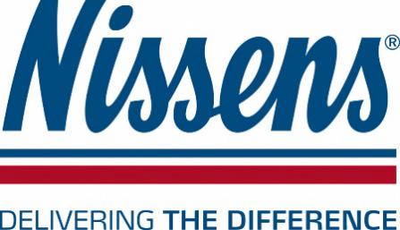 C：\用户\ 123 \ Desktop \ nissens-logo.jpg